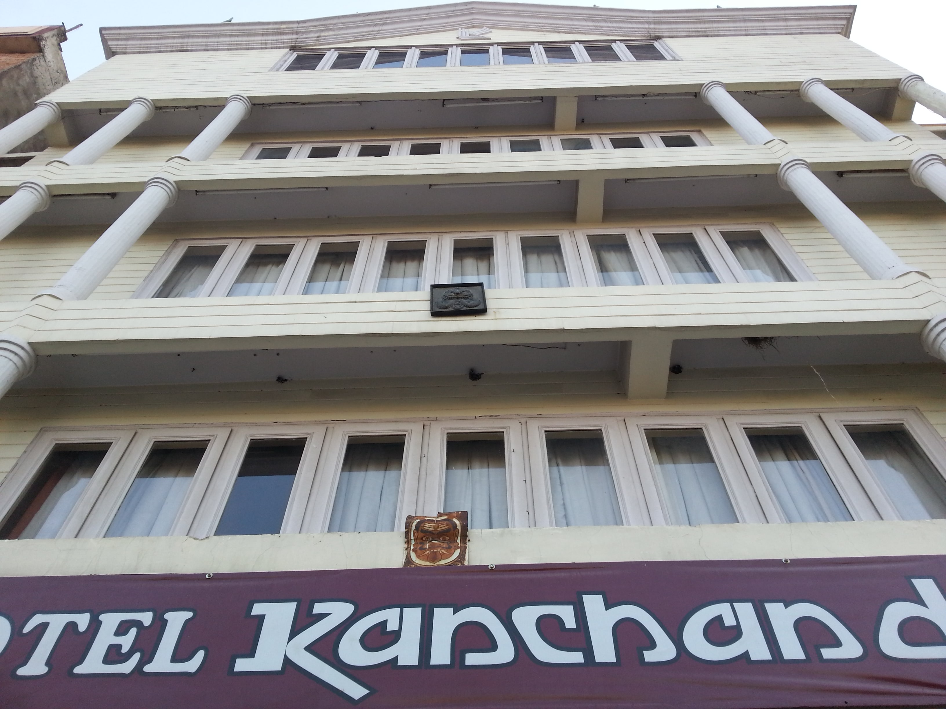 Hotel Kanchandeep - Tap to explore photos