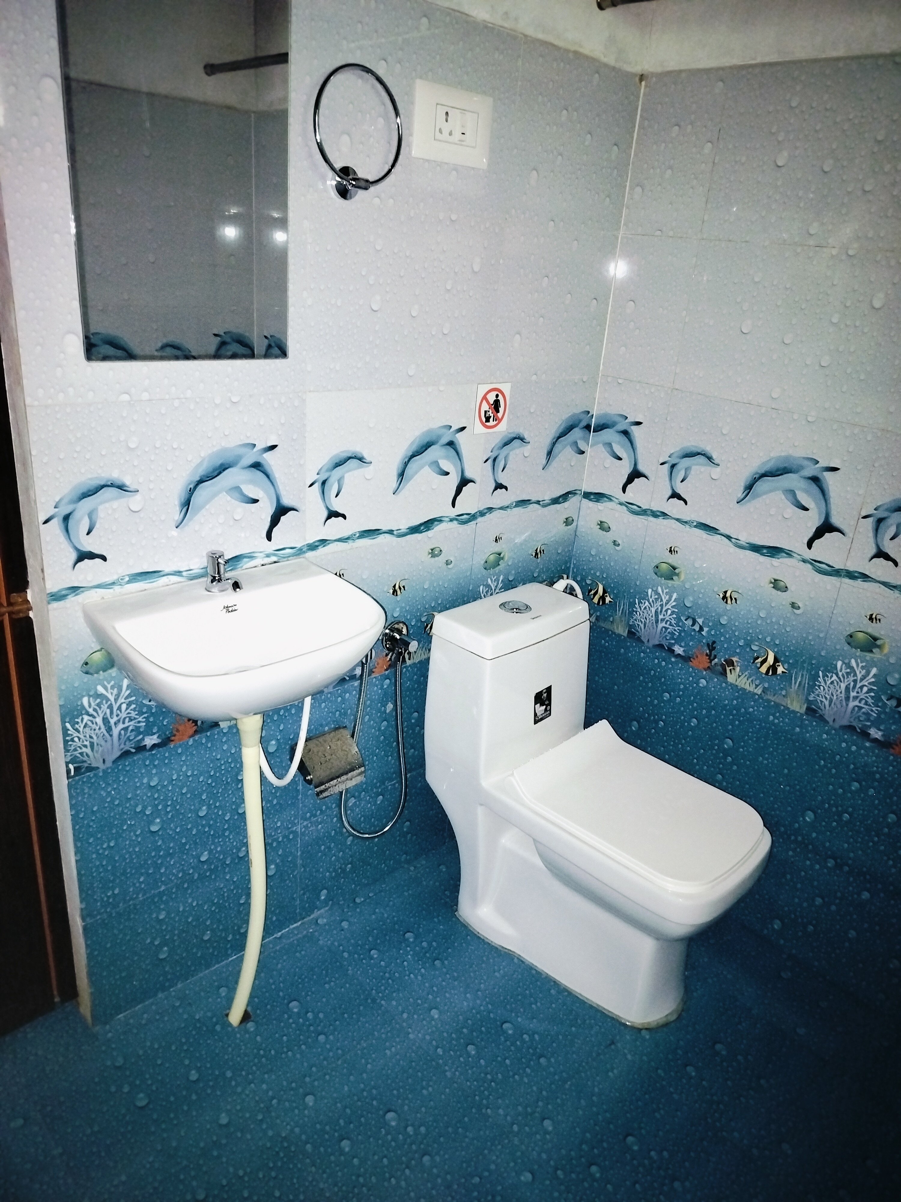 Sunbird homestay - Tap to explore photos