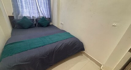 Aangan Guest House Room Type - STANDERD NON AC ROOM