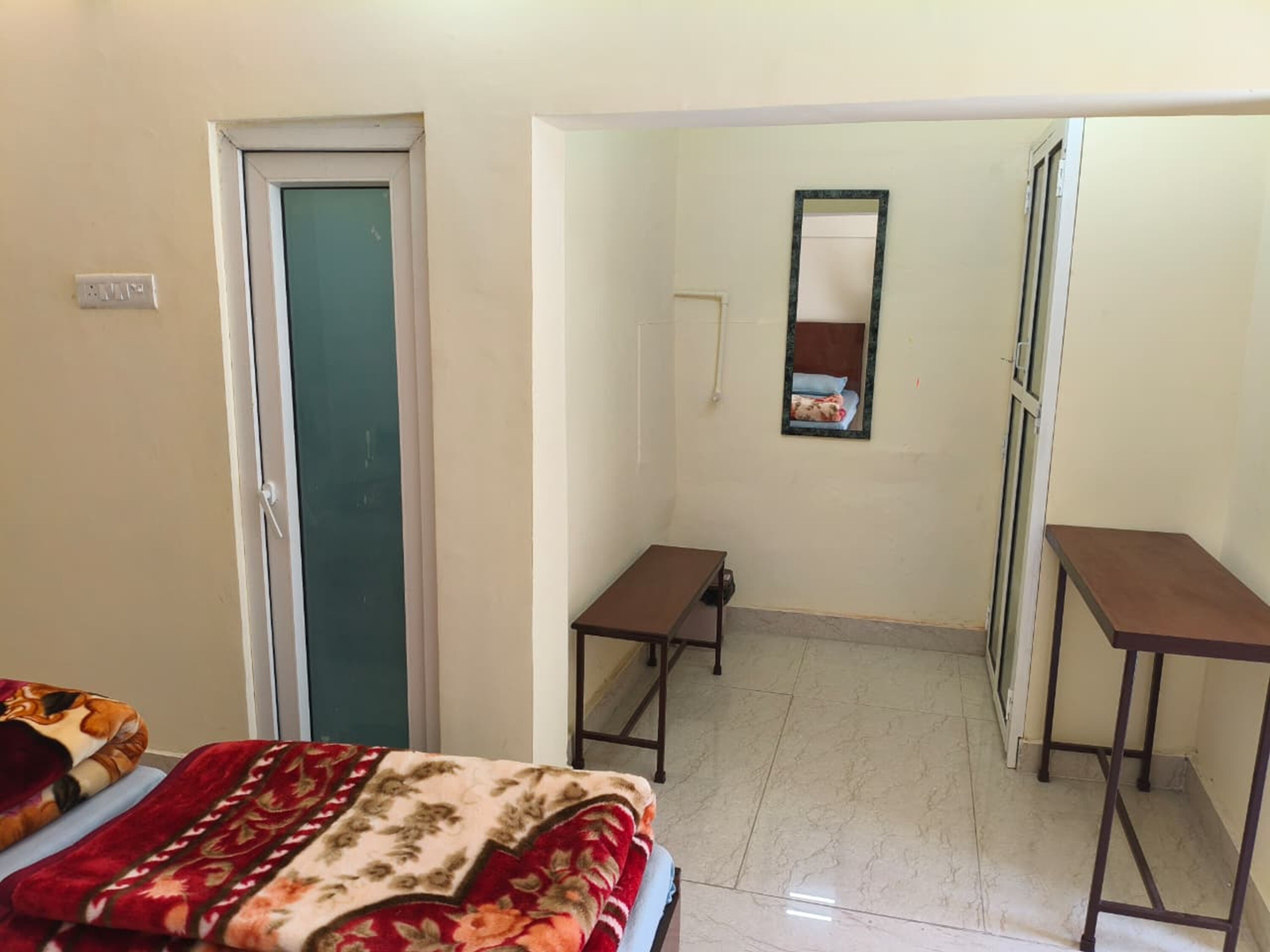 SaiDevine Hotel - Tap to explore photos