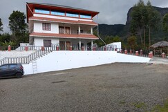 Rooms of Kurinji Resort -  Kanthalloor