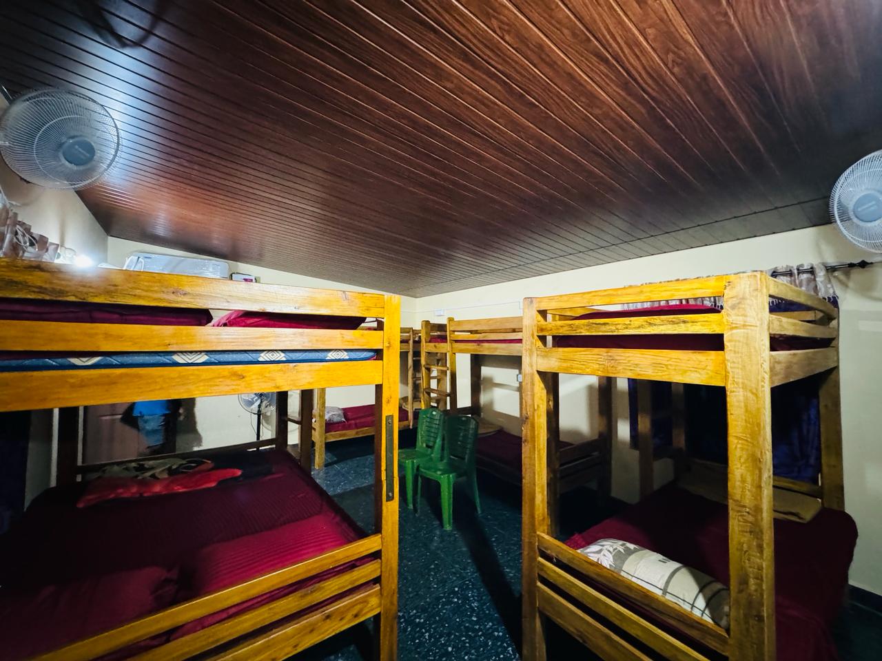 The Seventh Heaven Resort and Ocean Stays - Tap to explore photos