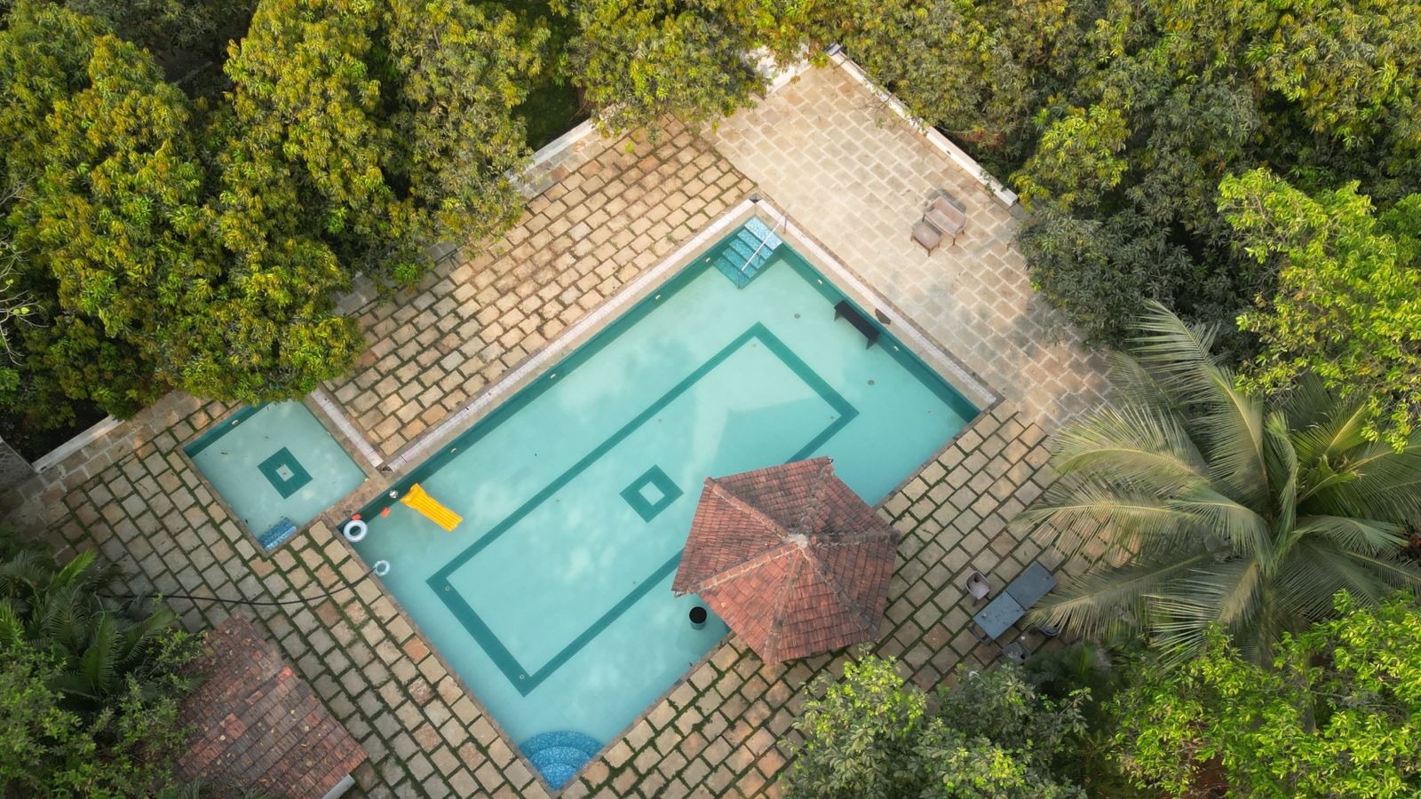 The Rising Sun Farm Karjat - Tap to explore photos
