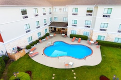 Holiday Inn Express Hotel & Suites Greenville