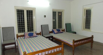 Sarangi Holidays Room Type - Dormitory
