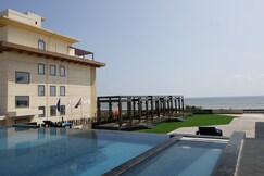 Fortune Beachfront, Puri - Member ITC Hotels' Group