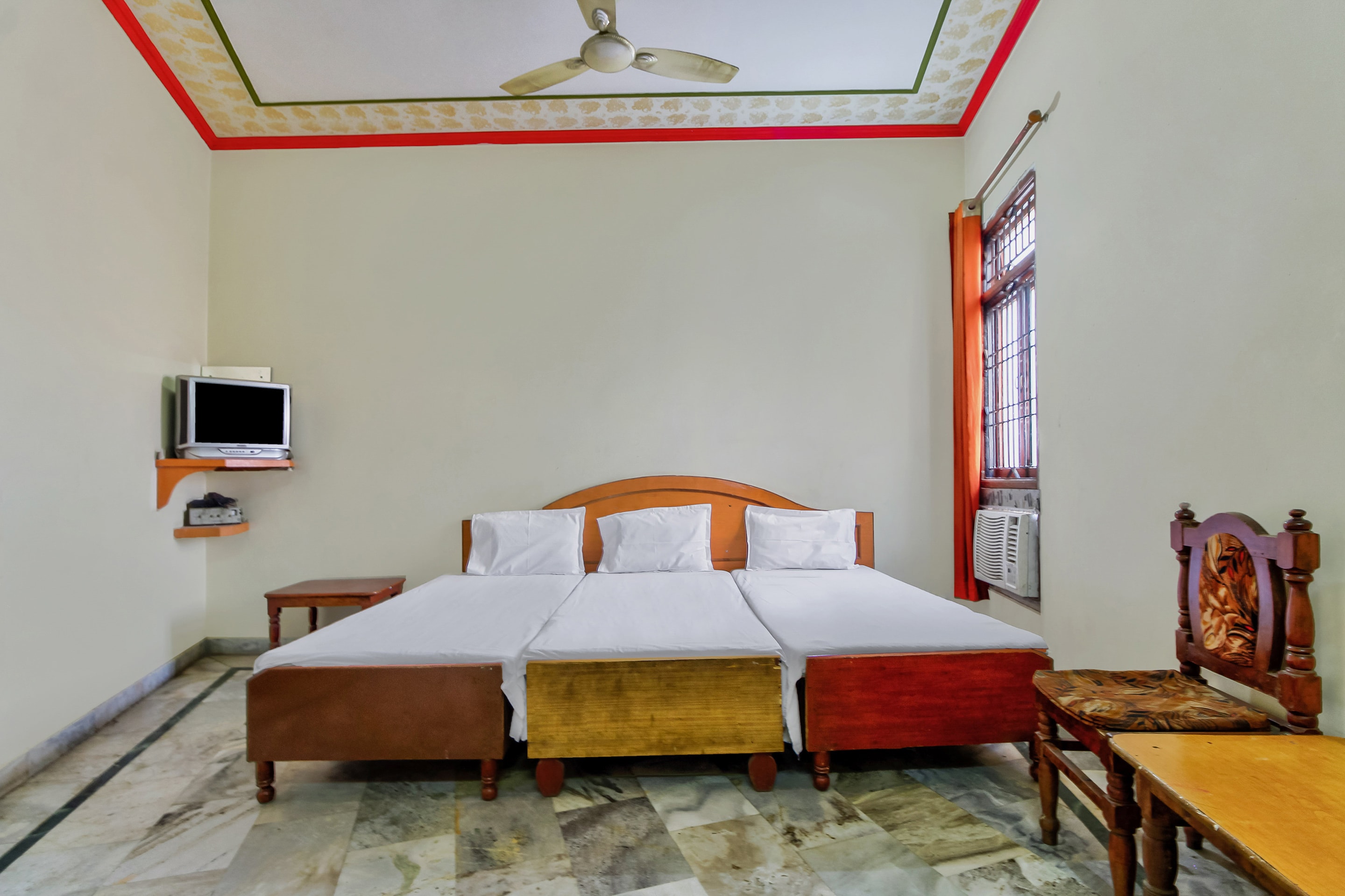SPOT ON Hotel Sitaram Palace - Tap to explore photos