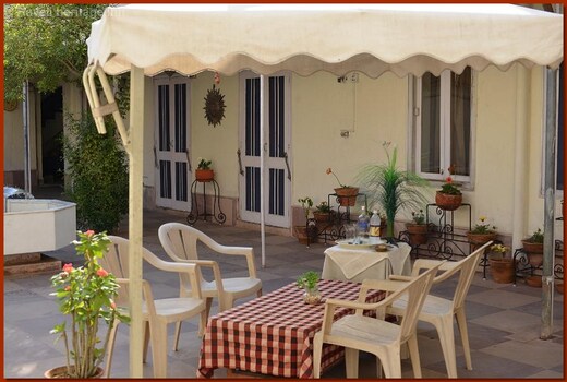 Haveli Heritage Inn