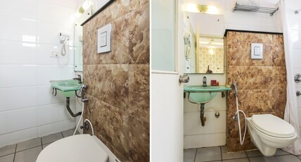 Aishwarya Suites Room Type - Aishwarya Elegancy Ac