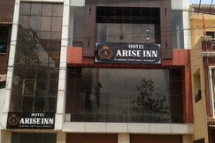 Hotel Arise Inn