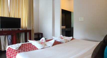 Kalathil Lake Resort Room Type - Superior Water Front