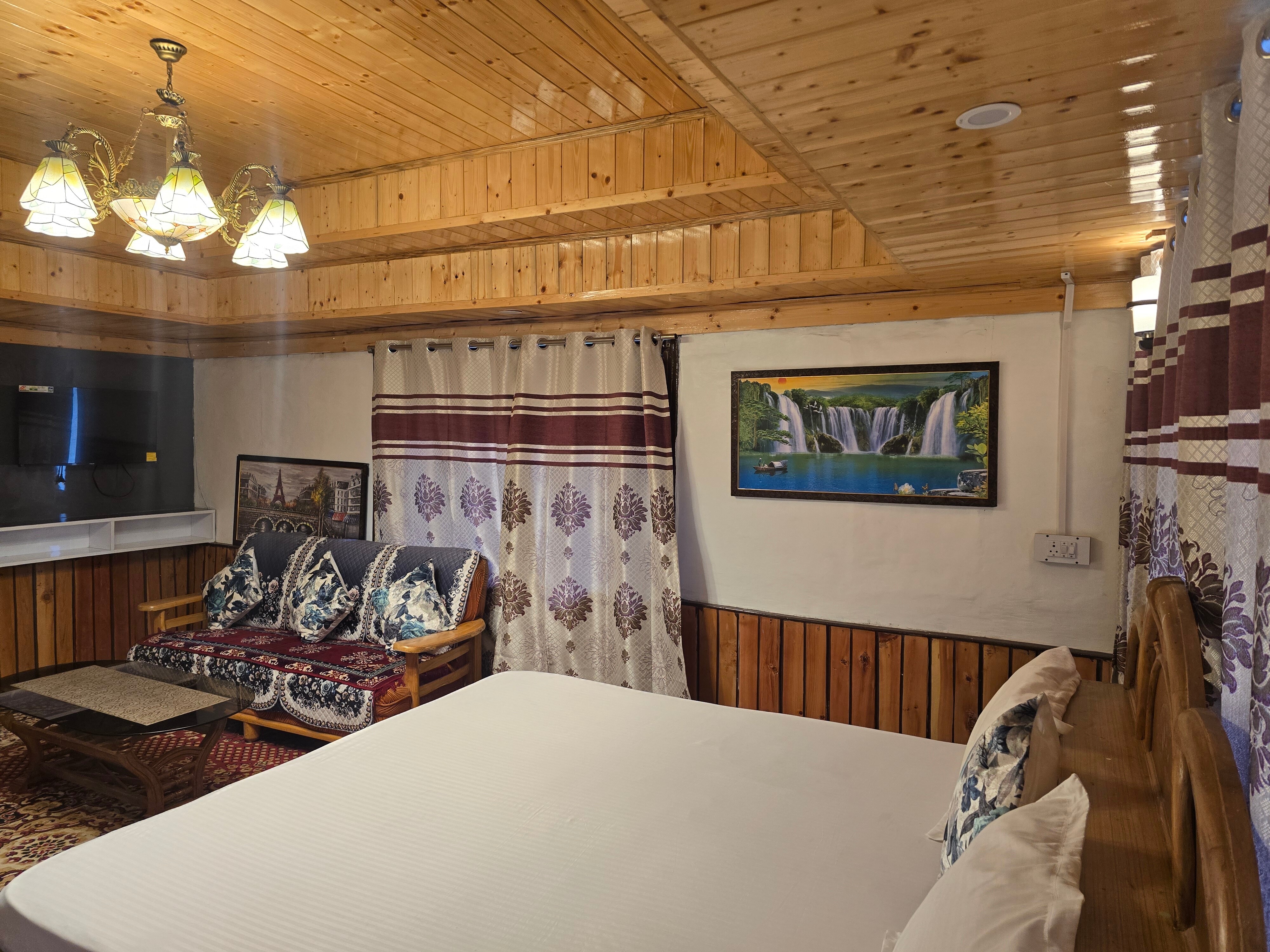 Kin Vatika Homestay - Tap to explore photos