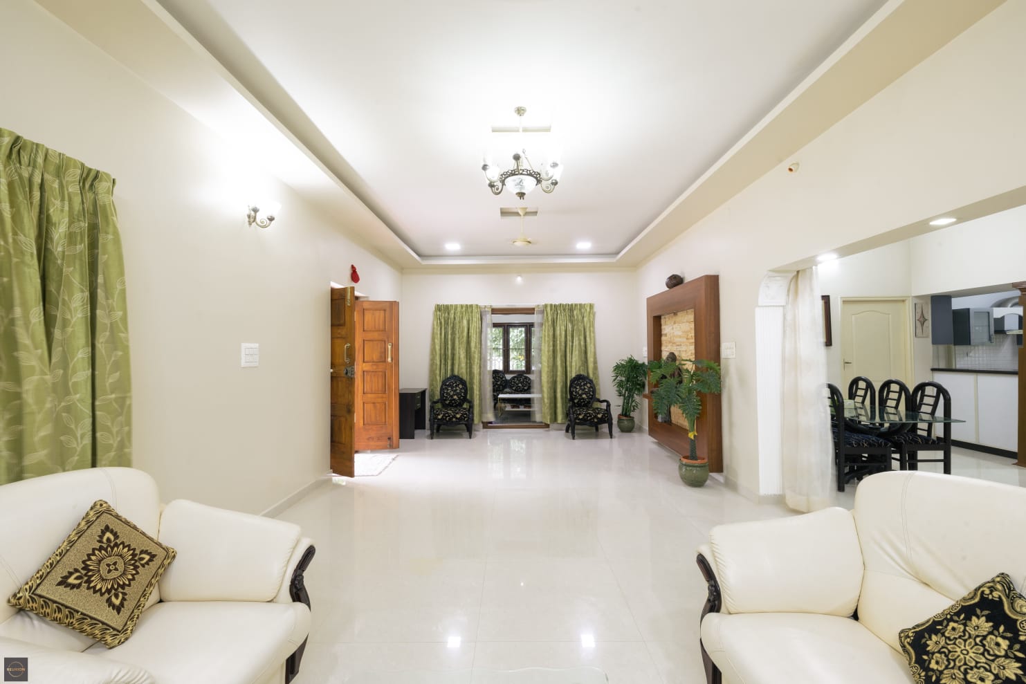 Main gallery