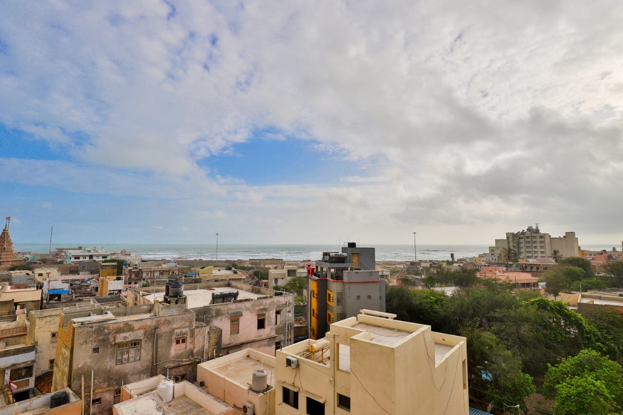 Hotel Narayan Inn. - Tap to explore photos
