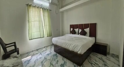FabHotel Infinity Residency Room Type - Deluxe Room