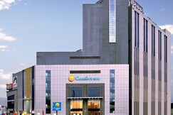 Comfort Inn Tulip Heights