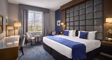 Radisson Blu Hotel & Spa, Sligo Room Type - Standard Room