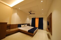 SP Tourist Home - Manchar Bhimashankar Road