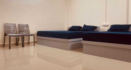 Hotel O A One Residency Room Type - Classic