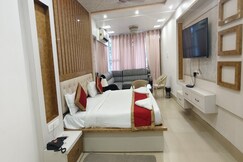 Aradhaya Heritage Bodhgaya