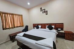 Townhouse Bhelaipahari Jamshedpur Formerly JR Royals