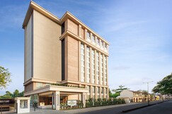 Bellevue Sarovar Premiere Junagadh