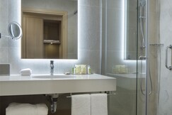 DoubleTree by Hilton Plovdiv Center