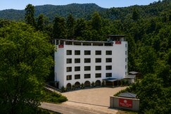Hotel Yadu Vilas