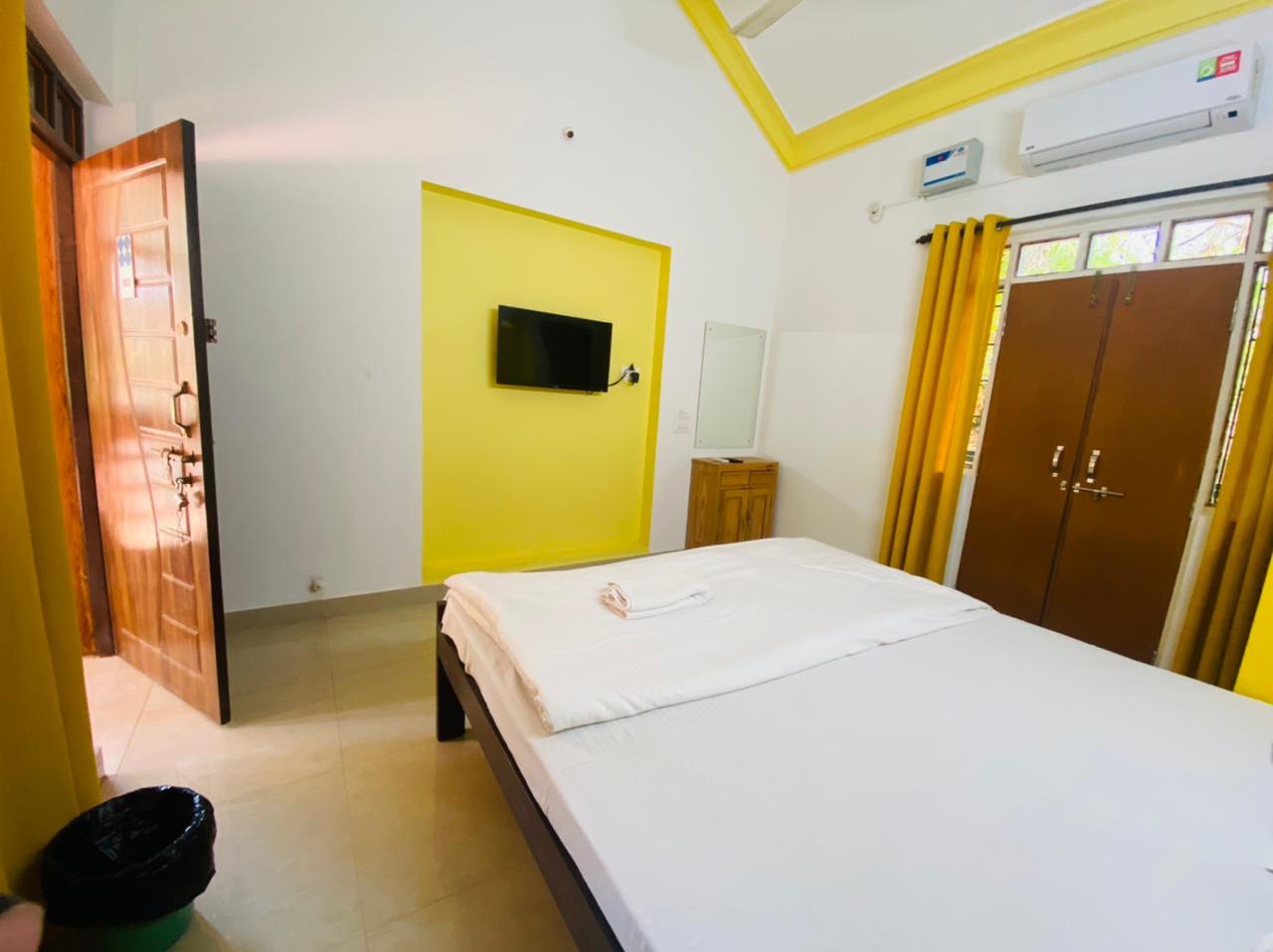 Comfort holiday homes Anjuna - Tap to explore photos