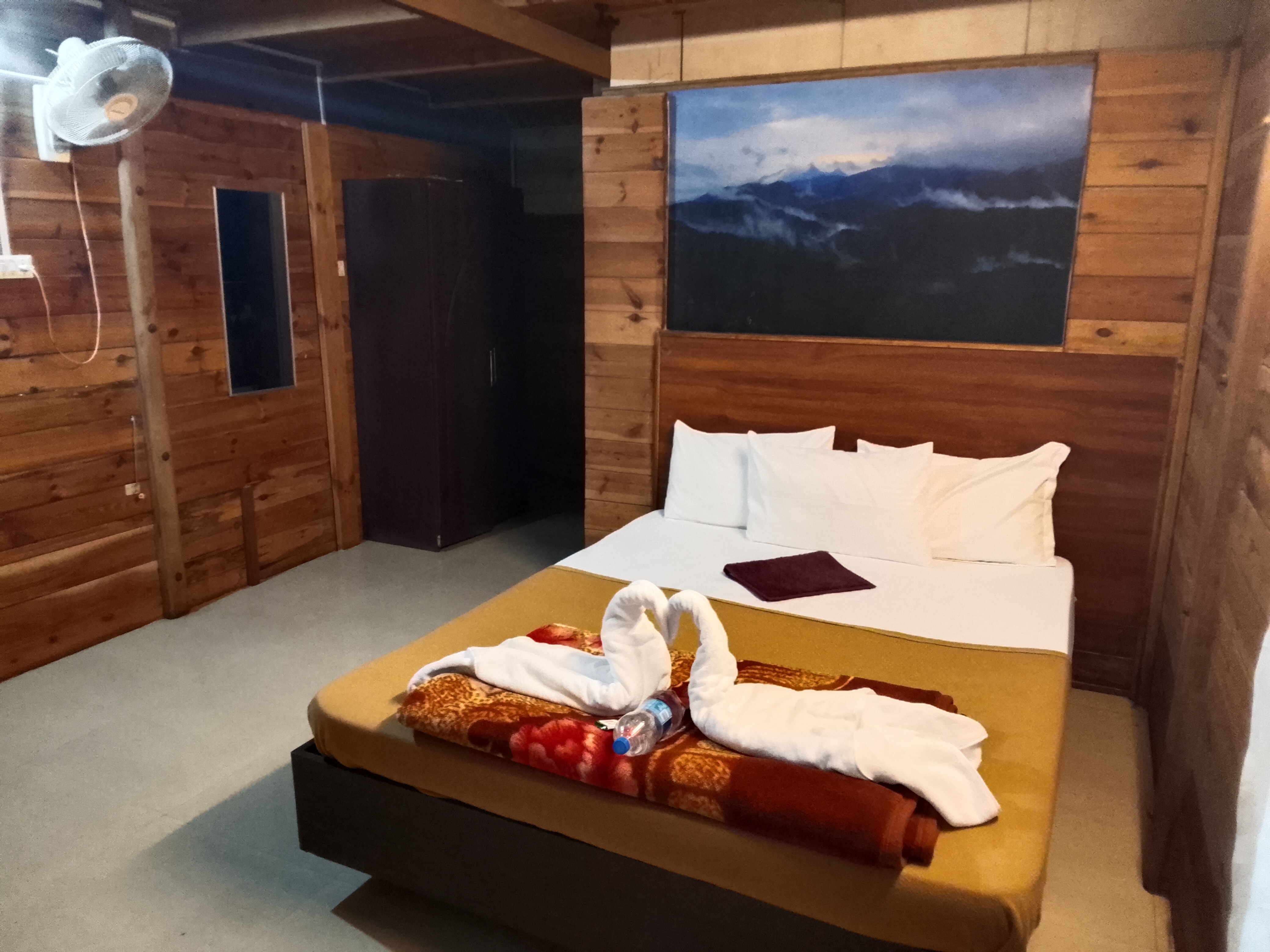 Namana Home Stay - Tap to explore photos