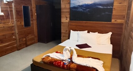 Namana Home Stay Room Type - Double Room