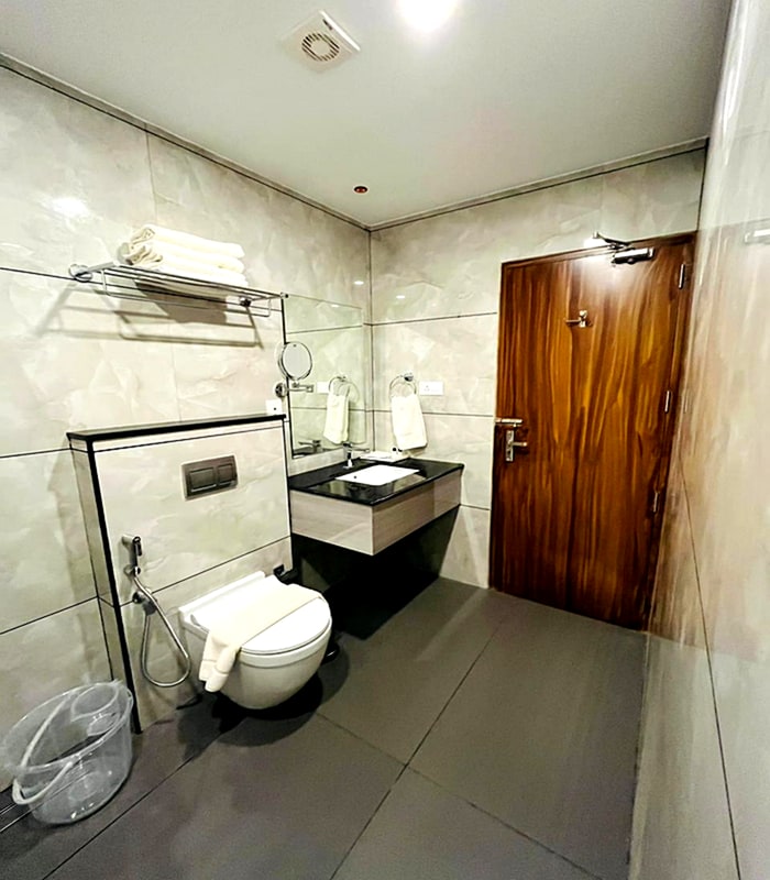 Hotel Indraprastha - Tap to explore photos