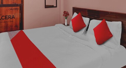Hotel O Rudram Room Type - Classic