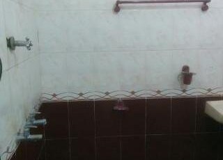 Krupa Lodge- Bagalkot Room Type - Double AC Room