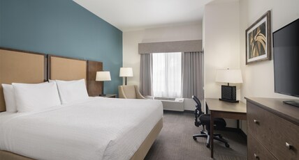 Best Western Plus Frontier Inn Room Type - 2357175