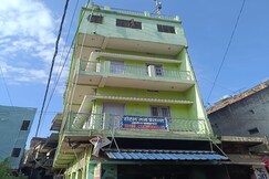 MANPASAND HOTEL