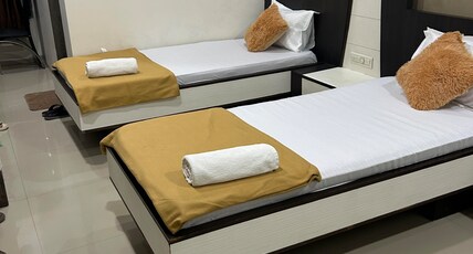 Hotel Planet Room Type - Executive Room
