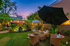 Address of Travellers Village, Jaipur