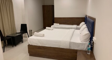 JN Guestline Room Type - Family AC Suite Room