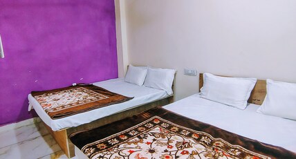 Jay shree Kedar room Room Type - Bedroom 4