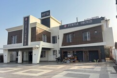 Hotel Purple Orchid