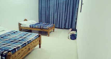 Sri vasavi family home stay Room Type - Bedroom 3