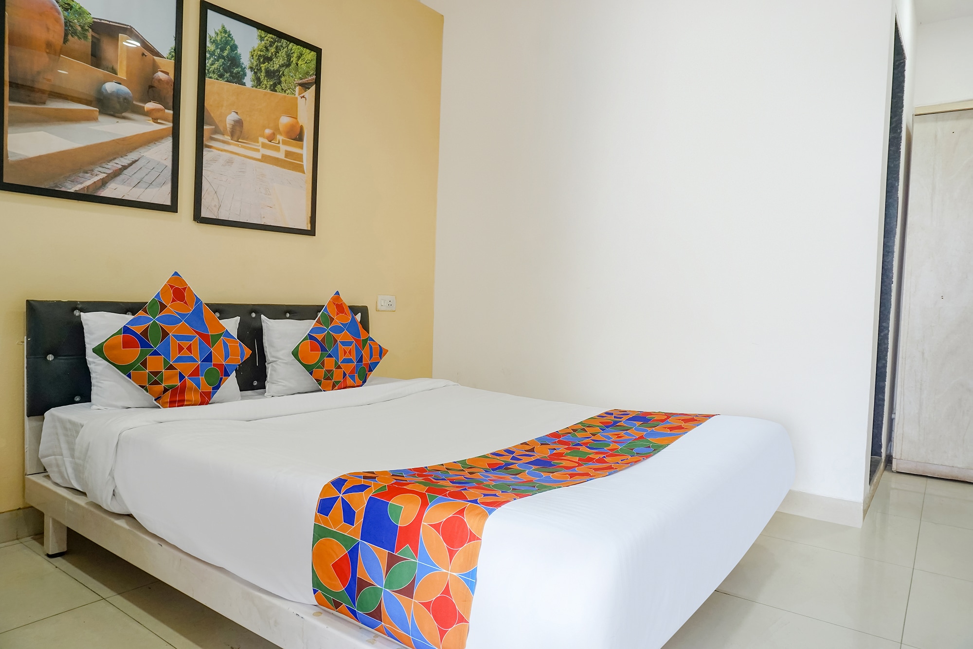 FabHotel Galaxy Hospitality - Tap to explore photos