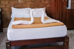 Address of Green heaven homestay