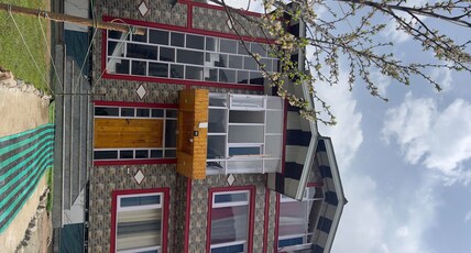 Pearl Residency Pahalgam Room Type - Pearl Residency Pahalgam