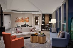 Waldorf Astoria Chengdu by Hilton