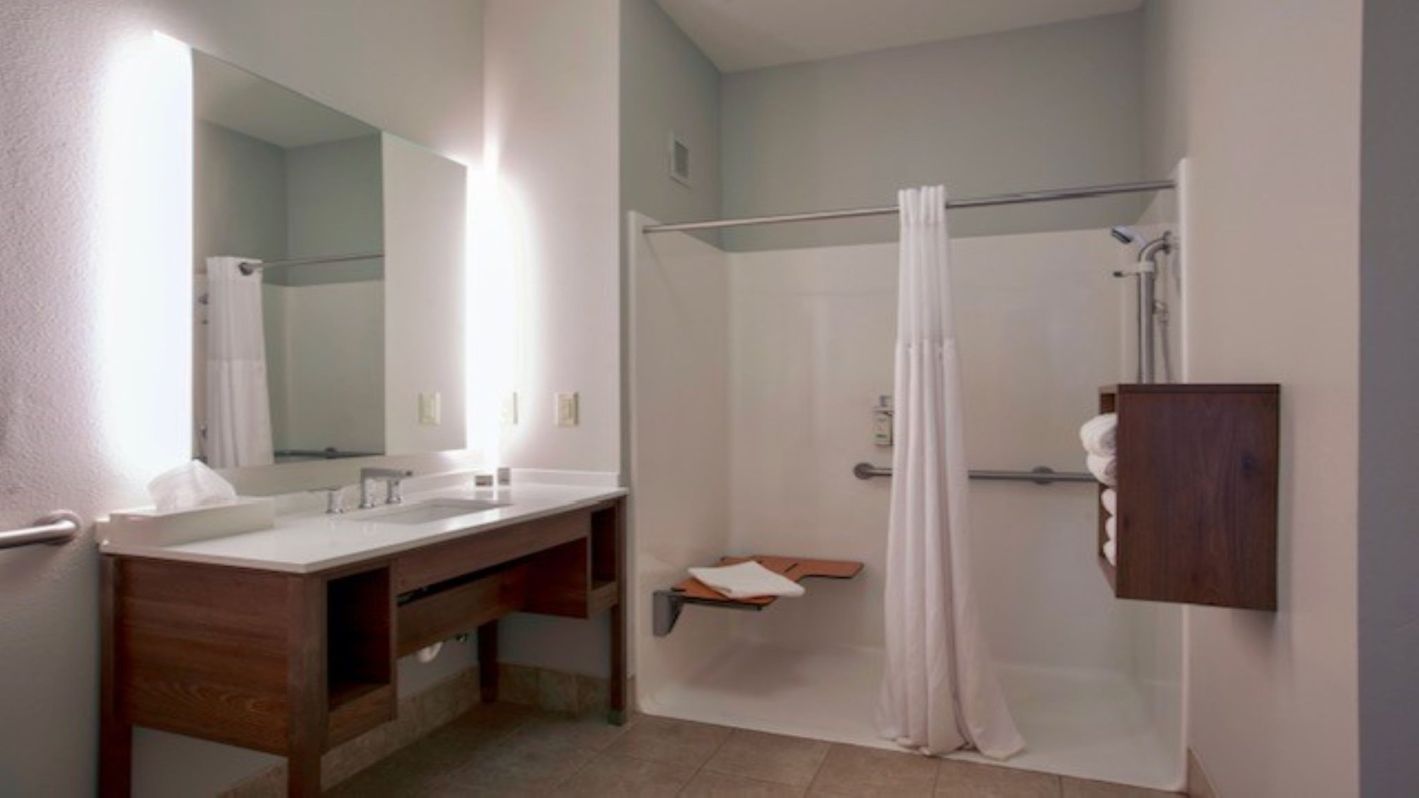 Staybridge Suites AKRON-STOW-CUYAHOGA FALLS - Tap to explore photos