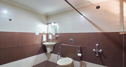 Devasura Inn (12 Kms From Guruvayoor) Room Type - Suite Room