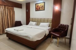 Address of HOTEL ORIENT BLUE