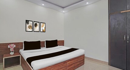 Hotel O Diamond Home Stay Room Type - Classic